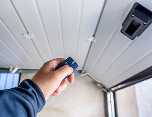 Garage Door Opener Won’t Open: Opener Remotes Don’t Work