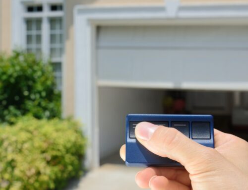 The Good and Bad of Automatic Garage Door Openers